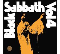 BLACK SABBATH - VOL.4 180GR. VINYL LP NEUF