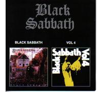 Black Sabbath / Vol.4
