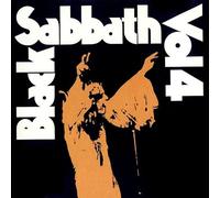 Black Sabbath - Vol.4 [Import]