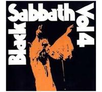 Volume 4 Black Sabbath (Interprète)