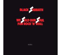 Black Sabbath - We Sold Our Soul for Rock N Roll