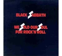 Black Sabbath - We Sold Our Soul for Rock 'N' Roll