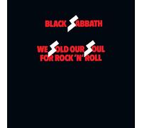 Black Sabbath – We Sold Our Soul for Rock 'n' Roll – 2LP (Rocktober 2018E, Analogique)