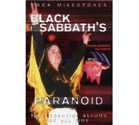 Black Sabbath'S Paranoid