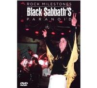 Black Sabbath – Paranoid – DVD G