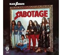 Black Sabboth - Black Sabboth - Sabotage
