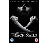 BLACK SAILS 1-VO G
