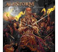 Alestorm - Black Sails at Midnight [Vinyl] [Import]