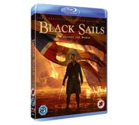 Black Sails Complete Series Three