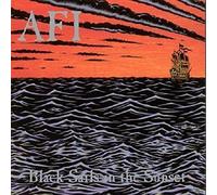 Black Sails in The Sunset