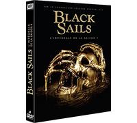 Black Sails - L'intégrale De La Saison 4