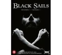 Black Sails Saison 1-Bilingue G