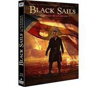 Black Sails - Saison 3