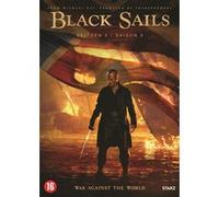 Black Sails - Saison 3 BIL G