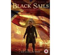 Black Sails Saison 3 - Dvd