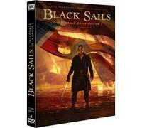 Black Sails Saison 3 DVD E