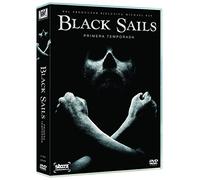 Black Sails - Temporada 1