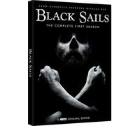 Black Sails: The Complete 1st Season