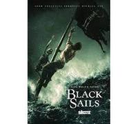 Black Sails: The Complete Second Season
