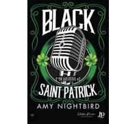 Black Saint Patrick