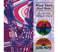 Black Saint & Soul Note - Critics'pick Sampler V.2 [Import]