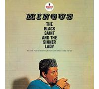 Black Saint & The Sinner Lady (UHQCD Pressing) [Import]