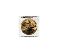 Black Samson The Bastard Swordsman Brussels Exclusive Picture Disc