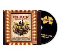 Black Samson - The Bastard Swordsman E