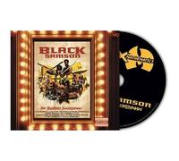 Black Samson, The Bastard Swordsman (From The Wu-Tang The Saga Continues Collection)