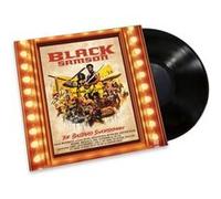 Wu-Tang x Mathematics – Black Samson, The Bastard Swordsman (The Saga Continues Collection) – Vinyle