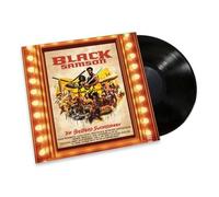 Black Samson / The Bastard Swordsman / The Saga Continues Collection Vinyle