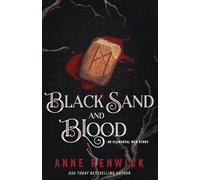 Black Sand and Blood