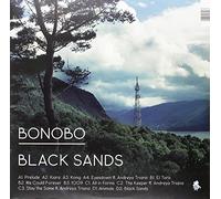 Bonobo - Black Sands (Deluxe Edt.)