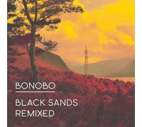 Black Sands Remixed