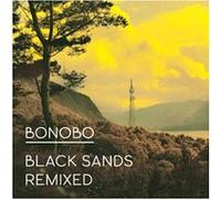 Black sands remixed