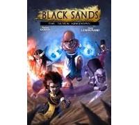 Black Sands The Seven Kingdoms, Vol 1