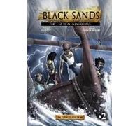 Black Sands, The Seven Kingdoms Vol 2