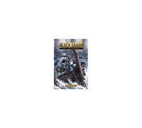 Black Sands, The Seven Kingdoms Vol 2