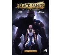 Black Sands The Seven Kingdoms, Vol 4