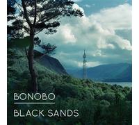 Black Sands Vinyle