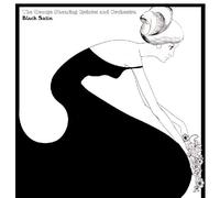 George Shearing – Black Satin – CD neuf