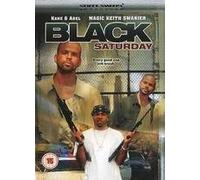 Black Saturday [Import anglais]