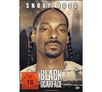 Black Scarface [Import]