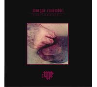 Black Scenario Vol.1 (Vinyl) Morgue Ensemble