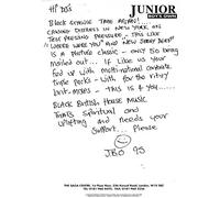 Black Science Orchestra - Heavy Gospel Morning [Import]