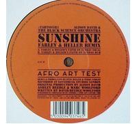 BLACK SCIENCE ORCHESTRA - Sunshine Remixes [12 inch] [Import]