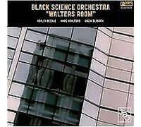 Black Science Orchestra - Walter's Room [Import]