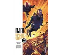 Black Science - Tome 3 - L'impossible Odyssée
