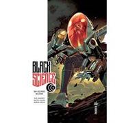 Black Science Tome 4 Rick Remender (Auteur), Matteo Scalera (Illustration)
