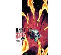 Black Science Tome 6